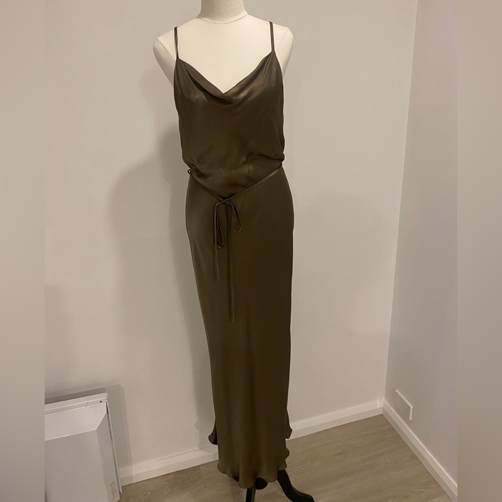 Shona Joy dress size 12 - Picture 1 of 3